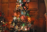 BRIGHSTONE CHRISTMAS TREE FESTIVAL