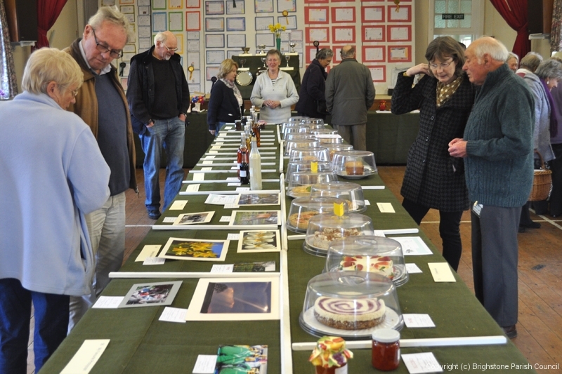 2014 March â€“ Brighstone Horticultural Society Spring Show ...