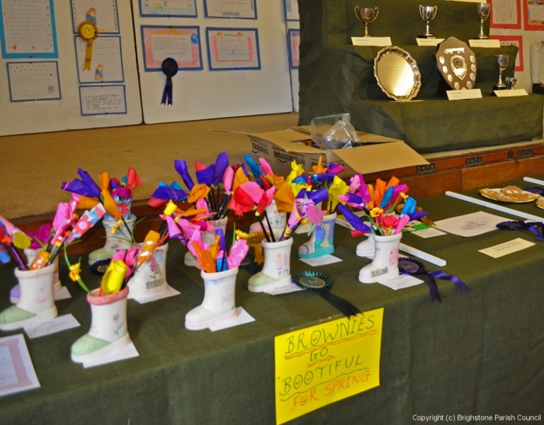 2014 March â€“ Brighstone Horticultural Society Spring Show ...