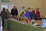Brighstone Horticultural Society Spring Show in April 2011 – Pictures by Sue Chorley