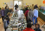 BRIGHSTONE HORTICULTURAL SOCIETY AUTUMN SHOW