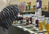 BRIGHSTONE HORTICULTURAL SOCIETY AUTUMN SHOW