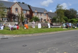 Brighstone Scarecrow Competition