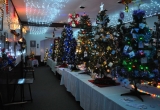 BRIGHSTONE CHRISTMAS TREE FESTIVAL & PAGEANT