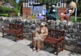 BRIGHSTONE RBL SCARECROW COMPETITION