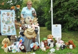 BRIGHSTONE SCARECROW COMPETITION