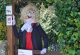 BRIGHSTONE SCARECROW COMPETITION