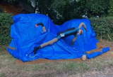 BRIGHSTONE SCARECROW FESTIVAL