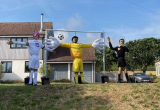 BRIGHSTONE SCARECROW FESTIVAL