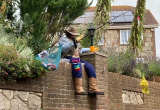 BRIGHSTONE SCARECROW FESTIVAL