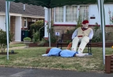 BRIGHSTONE SCARECROW FESTIVAL