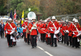 Nov 2023 - REMEMBRANCE DAY PARADE