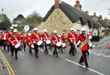 Nov 2023 - REMEMBRANCE DAY PARADE