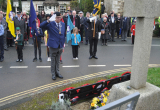 Nov 2023 - REMEMBRANCE DAY PARADE