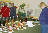 Brighstone Horticultural Society Spring Show in April 2011 – Pictures by Sue Chorley