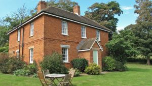 Photo of Longstone Cottage, Mottistone