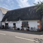 An Image of Brighstone Newsagent and Coffee Shop